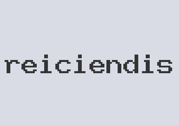 Mediocre Wool Intradisk